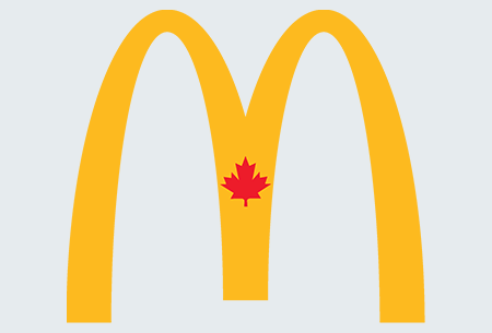 McDonald’s Canada, client de La Ligne RH