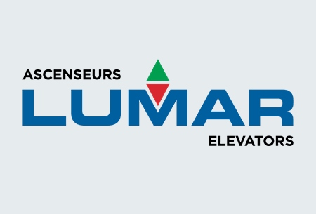 Ascenseurs Lumar, client de La Ligne RH