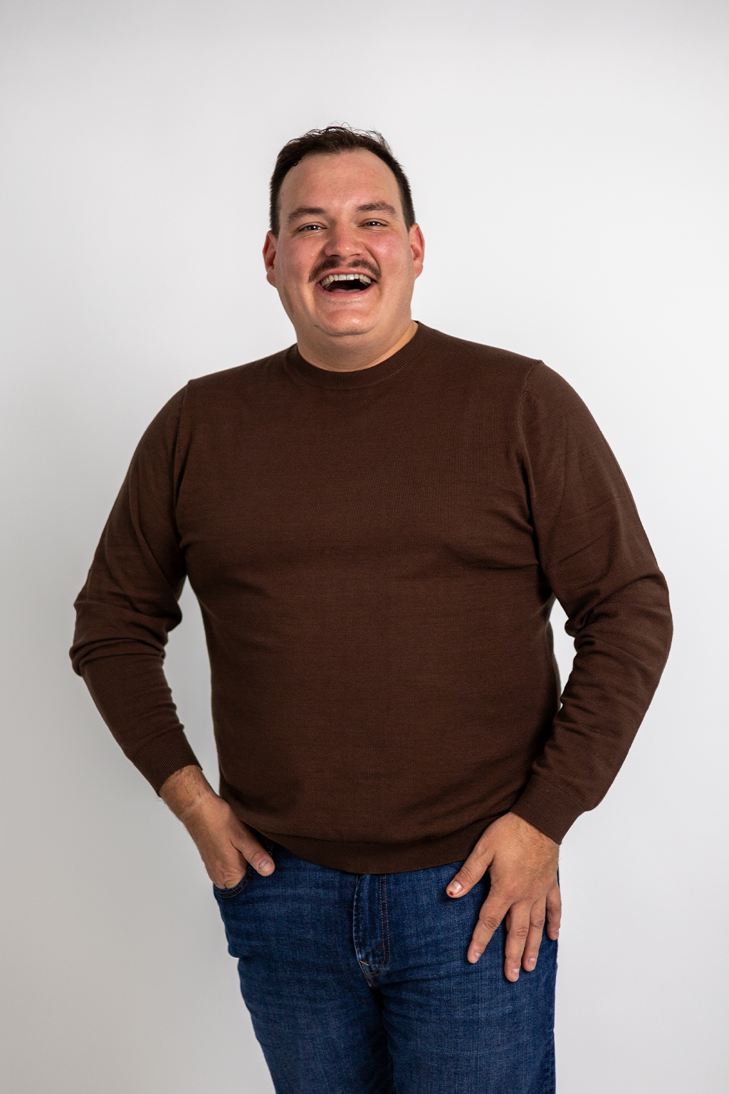 Jean-Christophe Chartrand-Gauthier – Président fondateur (naturel)