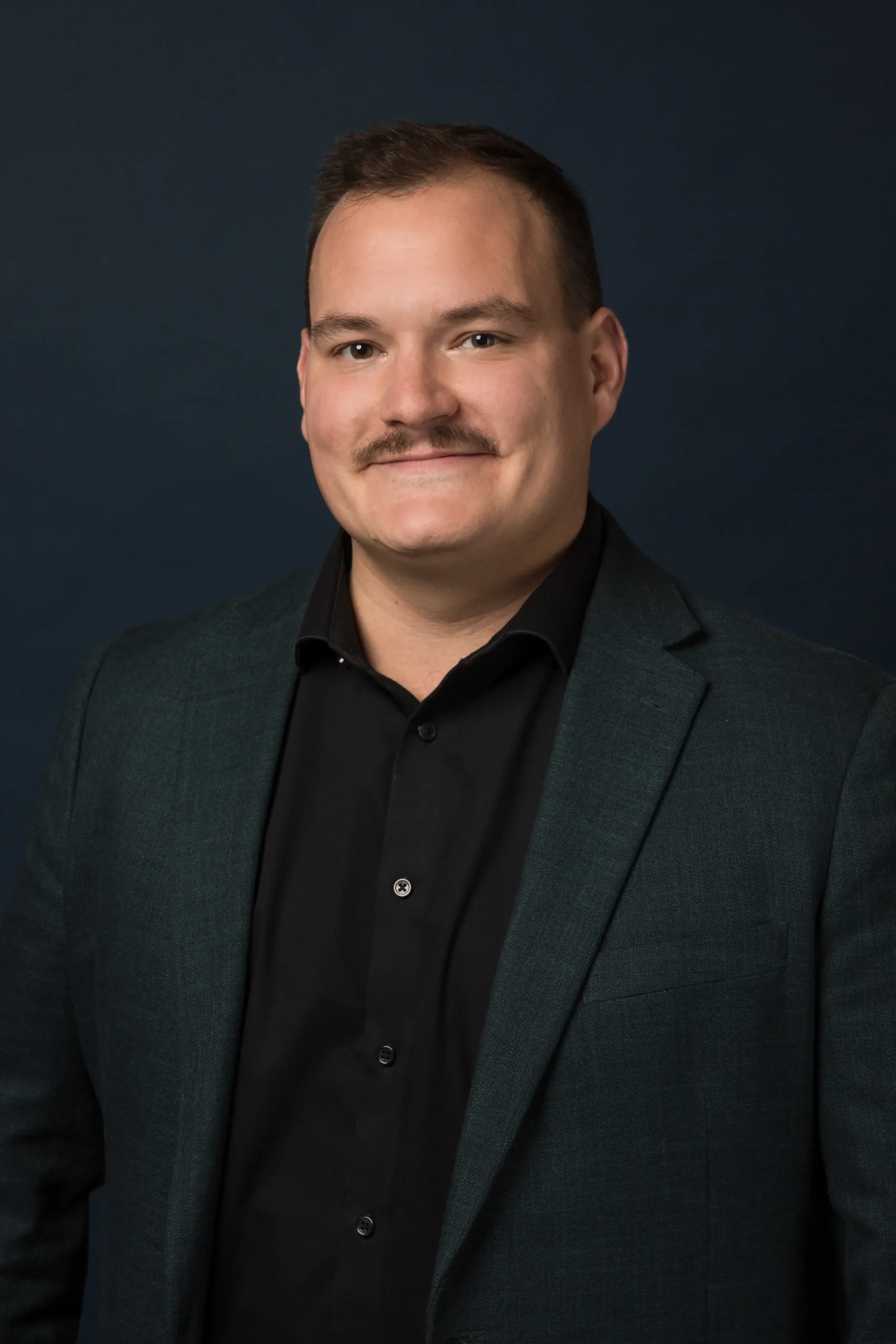 Jean-Christophe Chartrand-Gauthier – Président fondateur